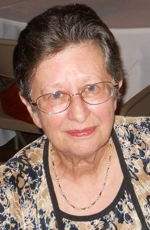 Butterhof, Catherine "Cassie"